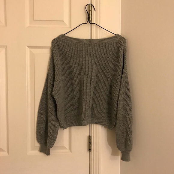 BP. Oversized Sweater - Picture 3 of 5
